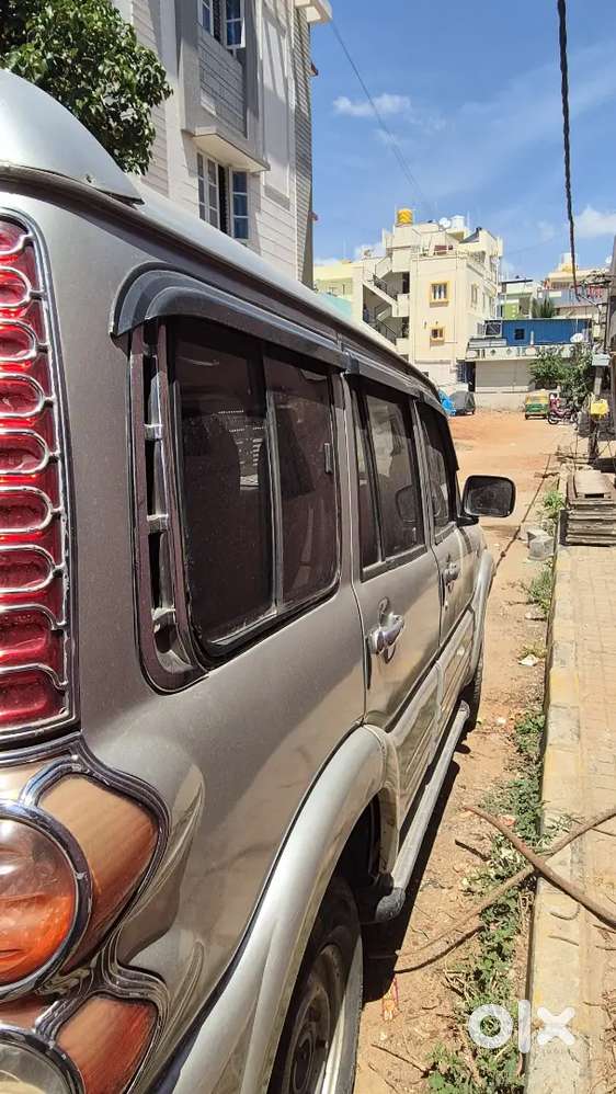 Good Condition Heavy Vechile