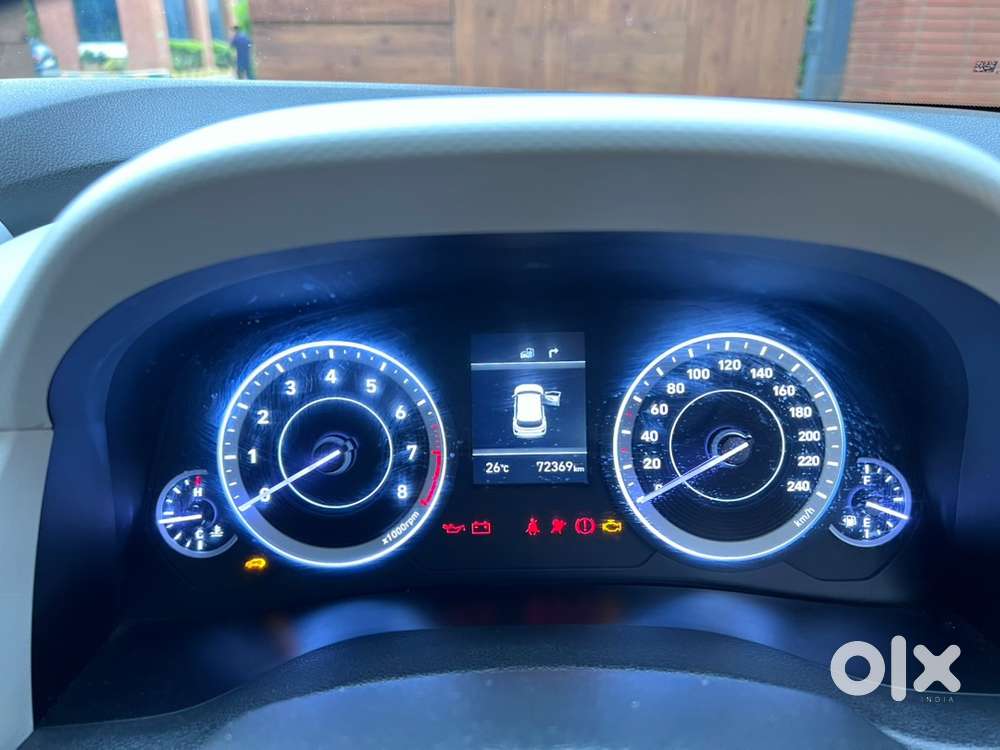 2021 Hyundai Creta Sx Petrol Mt