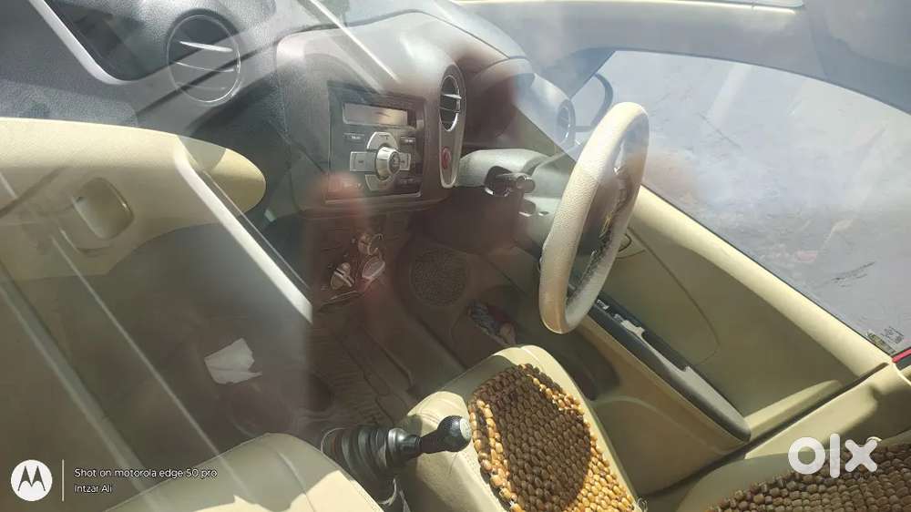 Honda Brio Petrol  1 2 S Mt