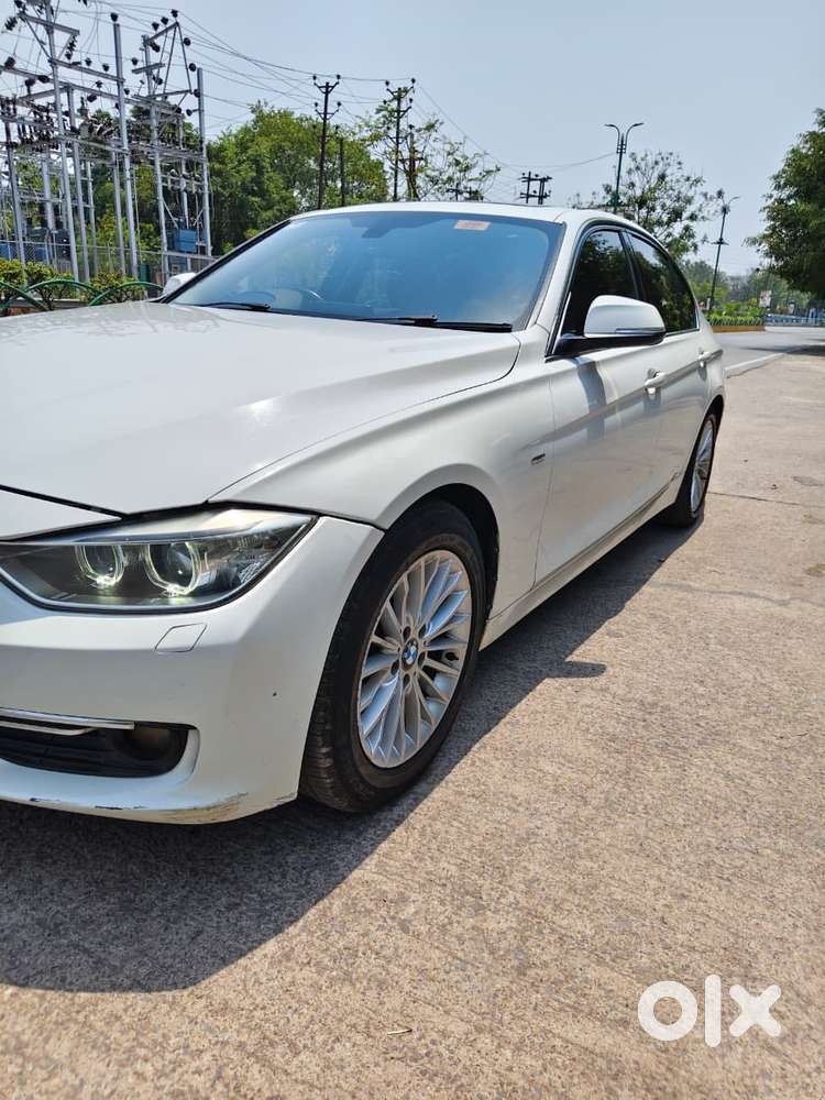 Bmw 3 Series 320d, 2014, Diesel