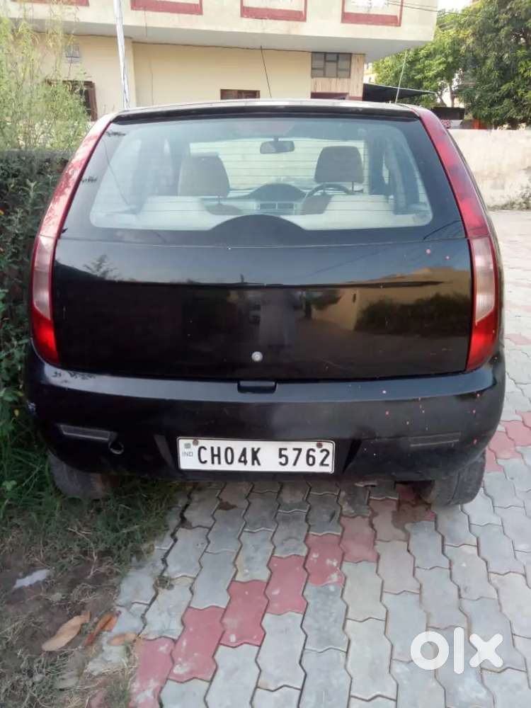 Tata Indica Vista 2009