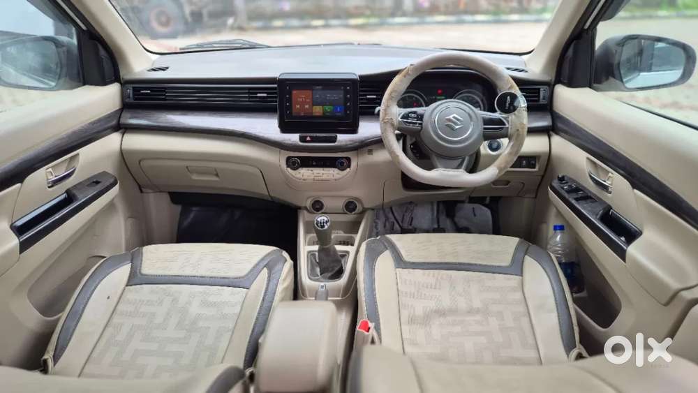 Maruti Suzuki Ertiga Zxi (o) Cng [ ], 2022, Cng & Hybrids