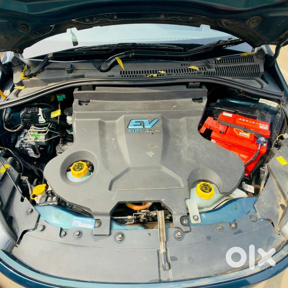 Tata Tigor Ev Xzplus Top End Already Low Price Plz No Chap Offer