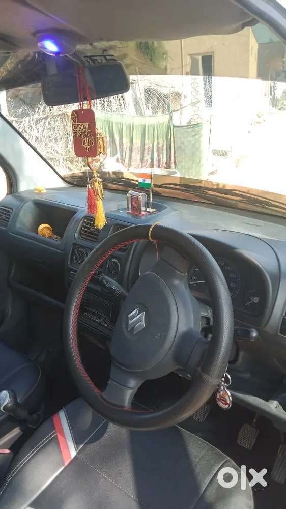 Urgent Sell Of Wagon R