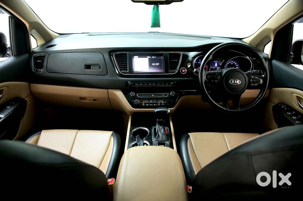 Kia Carnival Limousine, 2020, Diesel