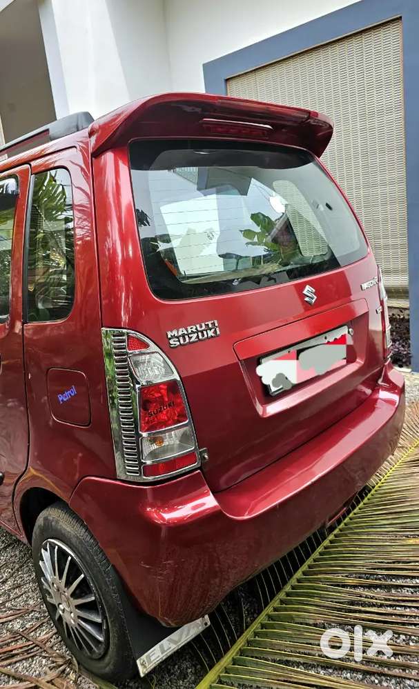 Very Good Vehicle, No Maintenance