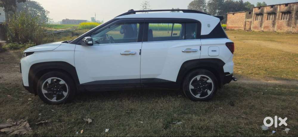 Hyundai Exter 2023 Petrol Well Maintained