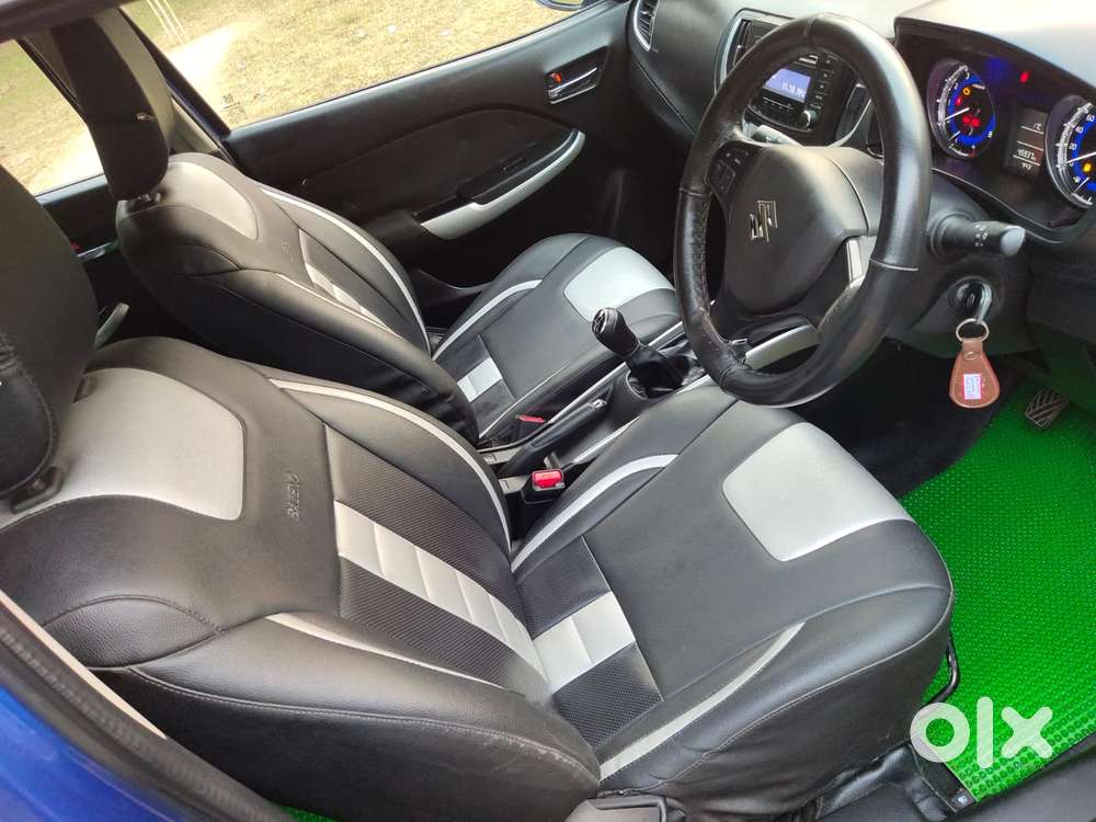 Maruti Suzuki Baleno Delta, 2016, Petrol