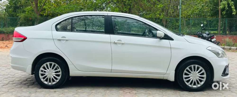 Maruti Suzuki Ciaz Delta 1.5, 2021, Petrol