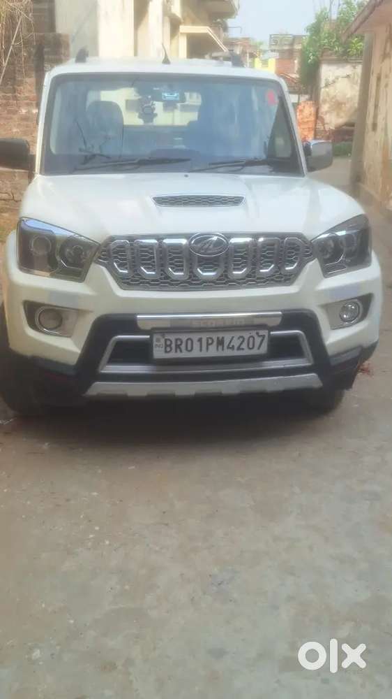 Mahindra Be 6 2021 Diesel Well Maintained