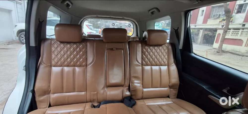 Mahindra Xuv500 W11 Option, 2019, Diesel
