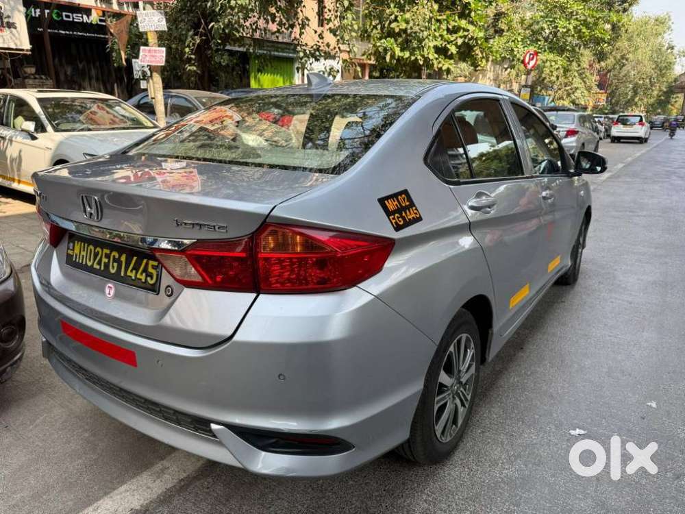 Honda City I-dtec Sv, 2019, Diesel