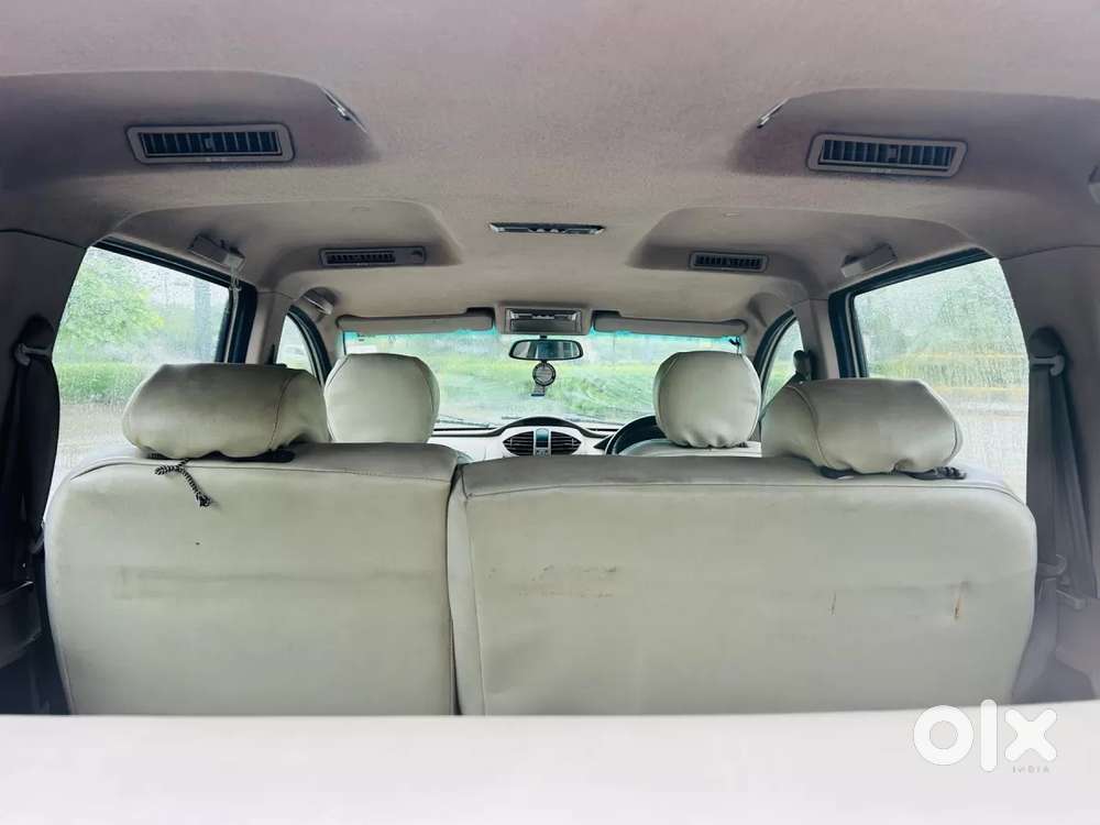 Mahindra Xylo H8 Abs Airbag Bs Iv, 2014, Diesel