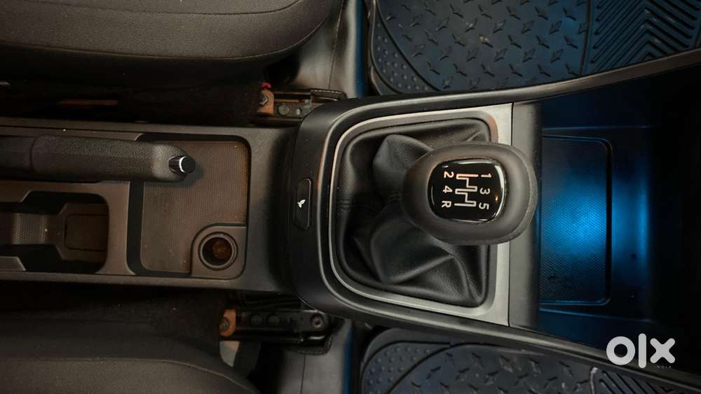 Tata Altroz 1.2 Xt, 2021, Petrol