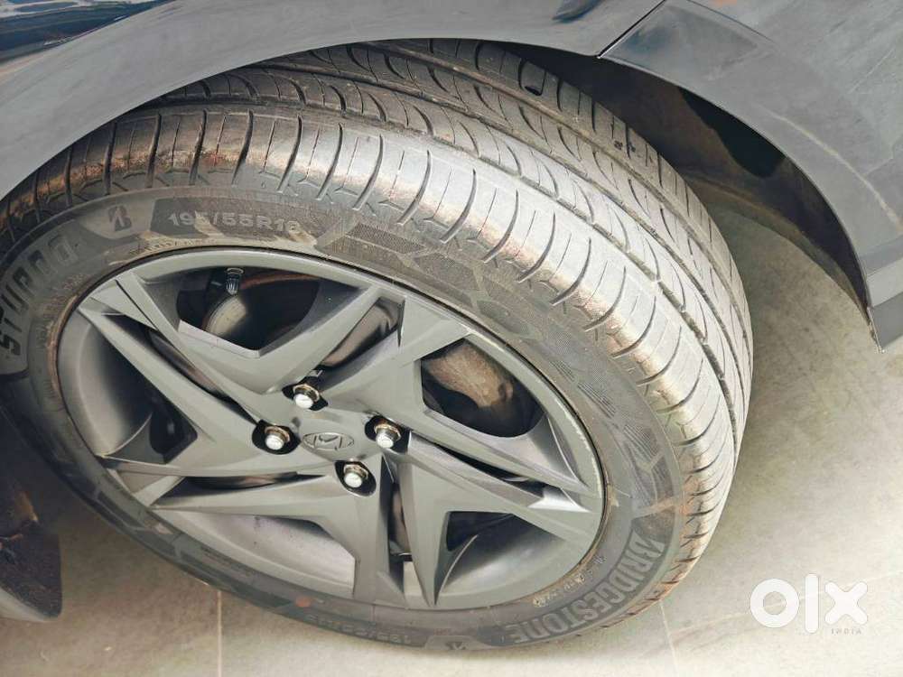 Hyundai I20 Sportz 1.2 Vtvt, 2021, Petrol