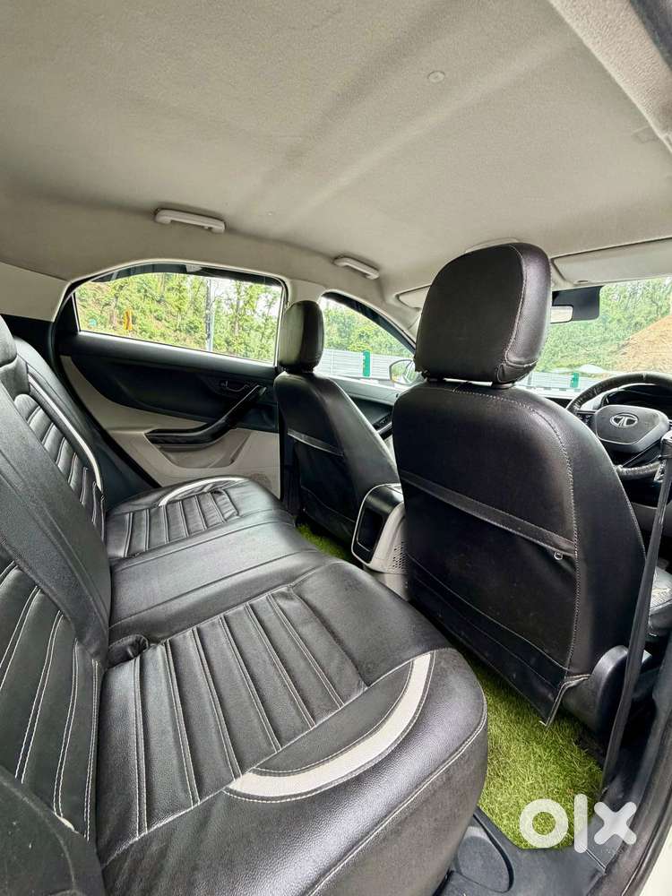 Tata Nexon 1.5 Revotorq Xm, 2018, Diesel