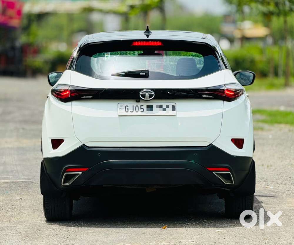 Tata Harrier Xz+, 2021, Diesel