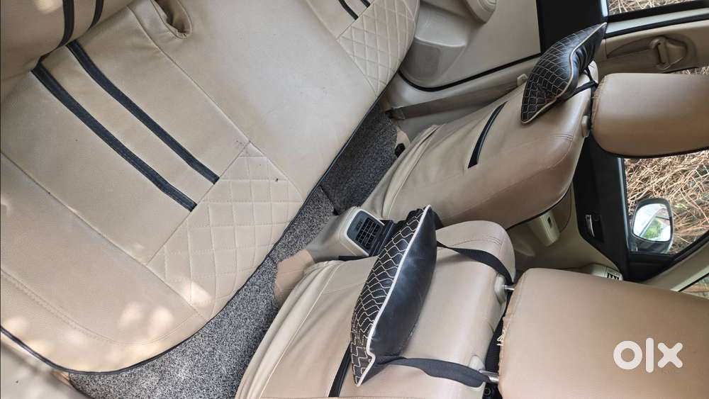 Maruti Suzuki Dzire 2019