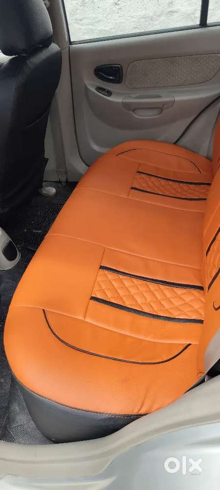 Hyundai Accent 2005 Petrol Well Maintained & 5 Years Rc Validity