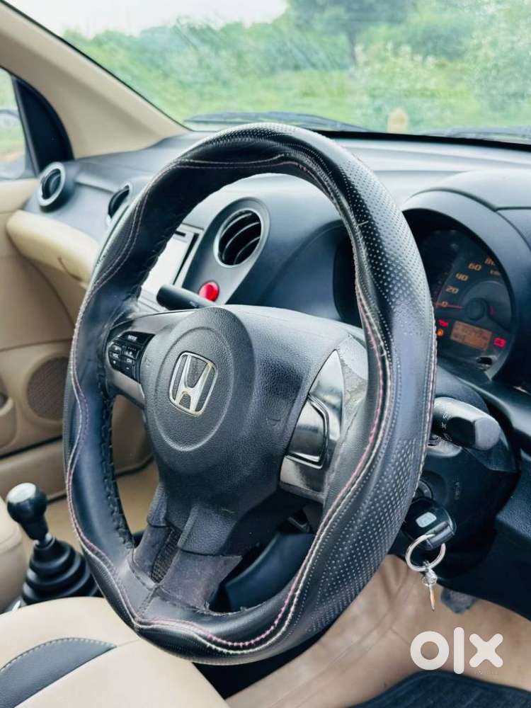 Honda Amaze, 2014, Diesel