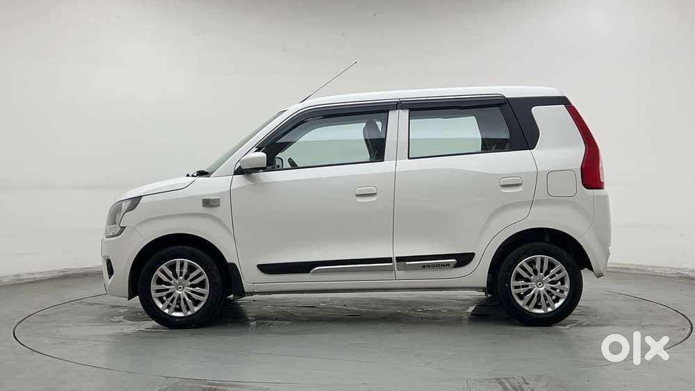 Maruti Suzuki Wagon R Vxi 1.0, 2023, Petrol