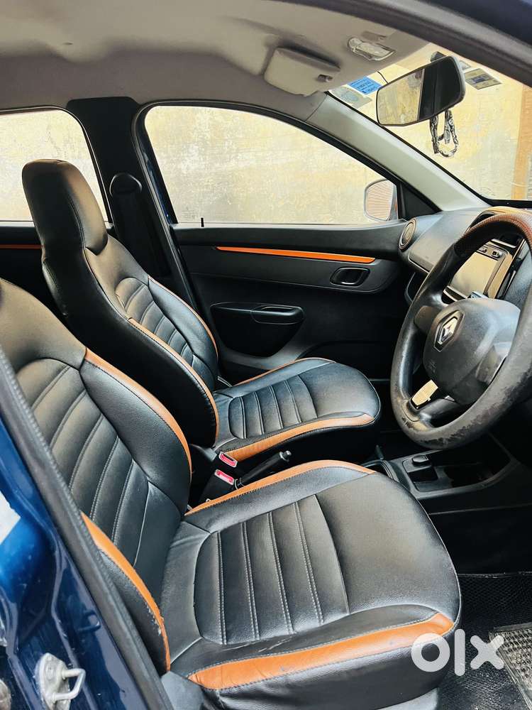Renault Kwid Rxt Amt Climber (automatic), 2017, Petrol