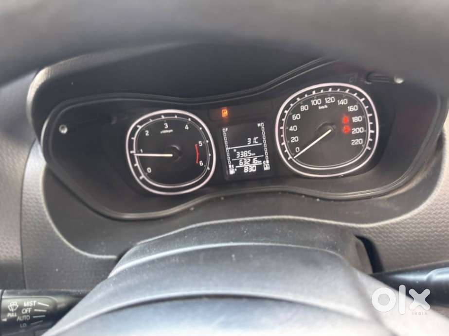 Maruti Suzuki Vitara Brezza Zdi Plus, 2018, Diesel