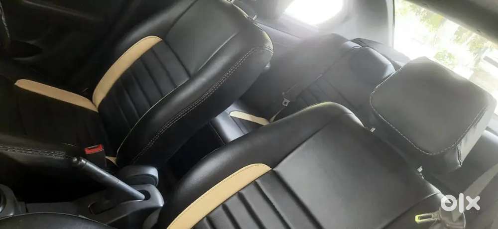 Maruti Suzuki Swift Dzire 2012 Diesel