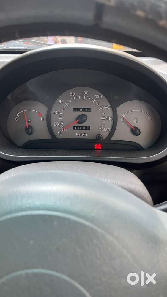 Hyundai Santro Xing Xg Top Model | Passing Valid Till Sept 2031