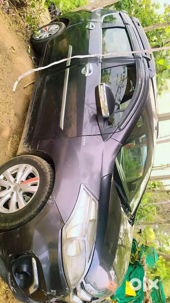 Maruti Suzuki Ertiga 2017 Diesel 91000 Km Driven