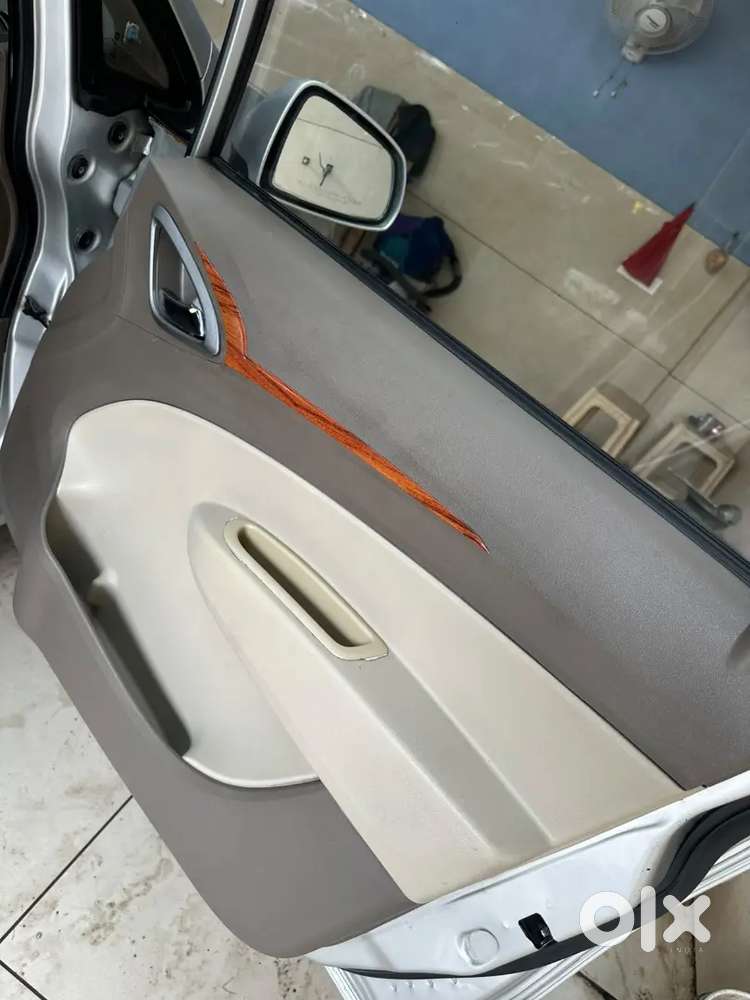 Chevrolet Sail Ls 2013