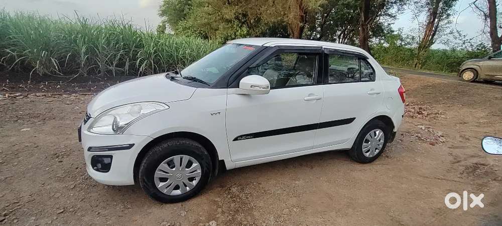 Maruti Suzuki Dzire 2016