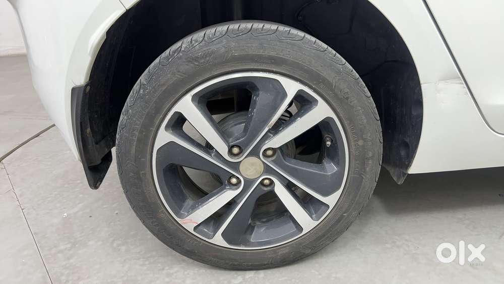 Tata Altroz 1.5 Xz Diesel, 2022, Diesel