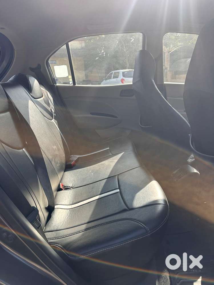 Hyundai Santro Sportz, 2022, Petrol