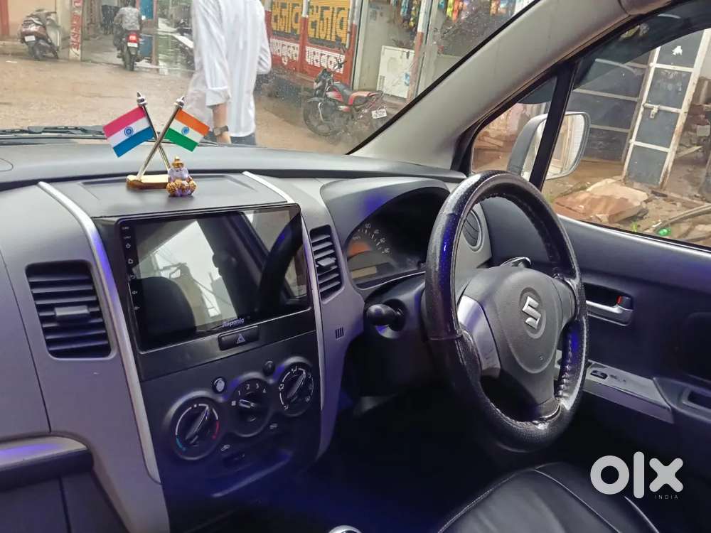 Maruti Suzuki Wagon R 13 Year