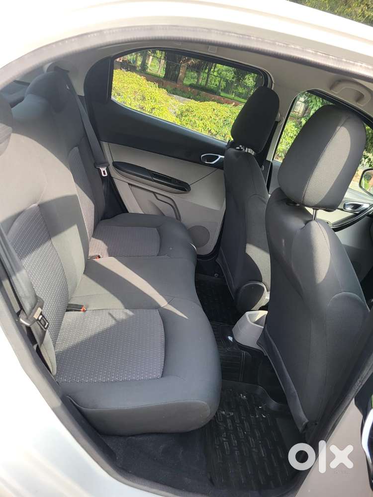 Tata Tiago 1.05 Revotorq Xz, 2018, Diesel
