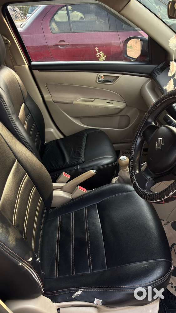 Maruti Swift Dzire Diesel 2012_iwant To Buy New Vehicle