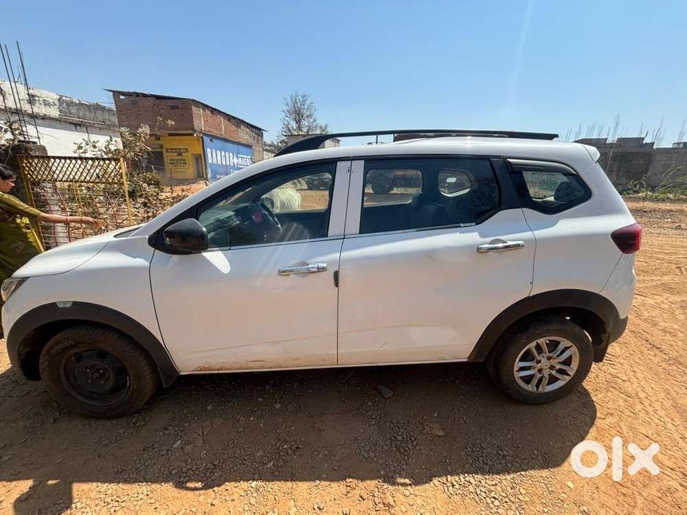 Renault Triber 2022 Petrol Good Condition