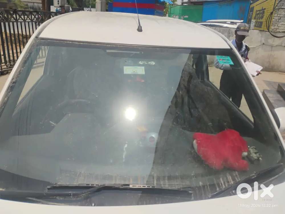 Maruti Suzuki Wagon R Lxi 2023