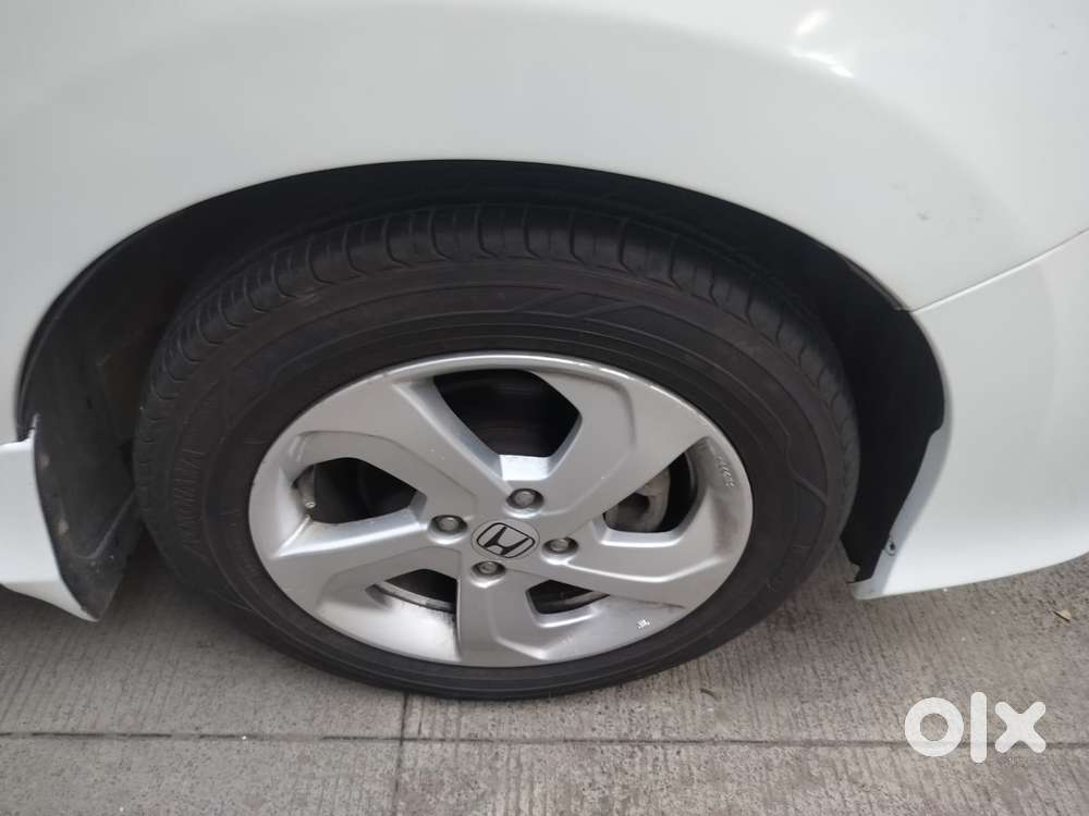 Honda City 1.5 Vx I-vtec Mt, 2016, Petrol