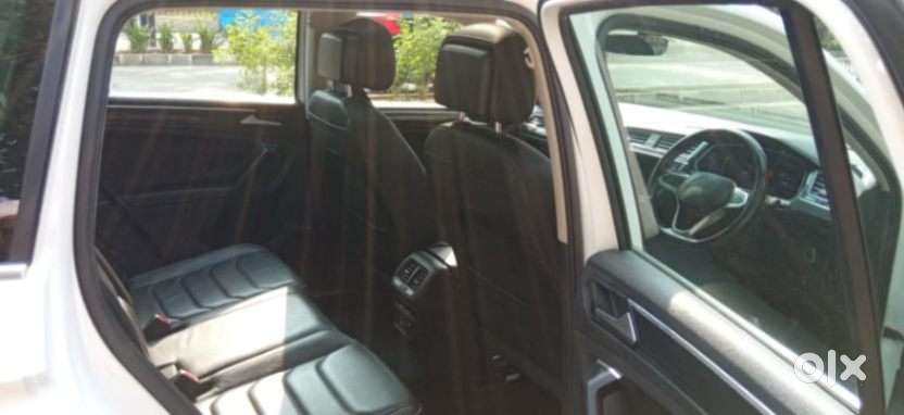 Volkswagen Tiguan 2.0 Elegance Tsi Dsg, 2022, Petrol