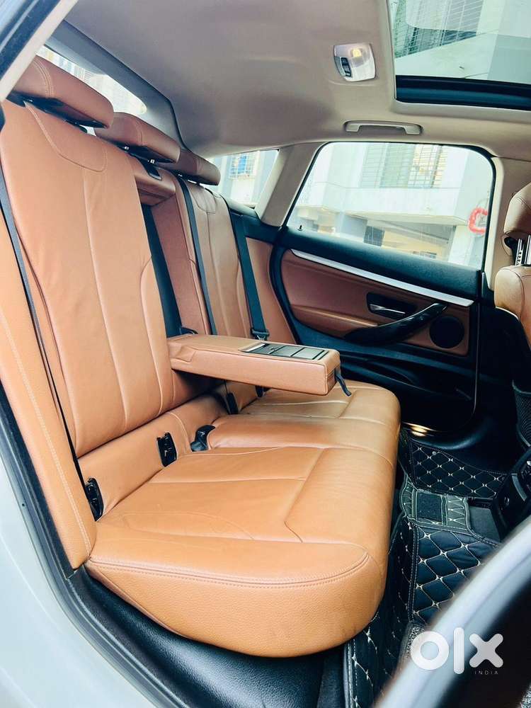 2015 Bmw 3 Series Gt Diesel Automatic Year