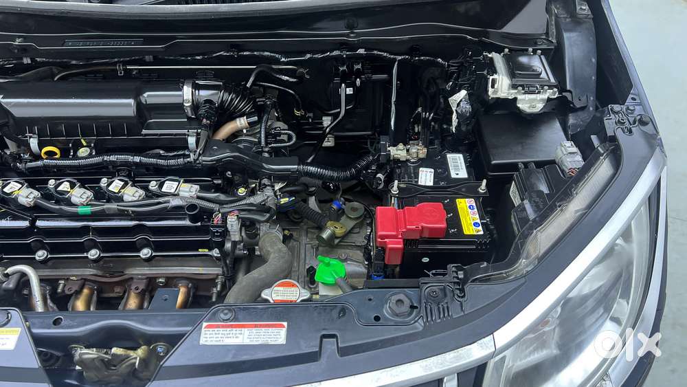 Maruti Suzuki Ignis 1.2 Alpha Mt, 2022, Petrol