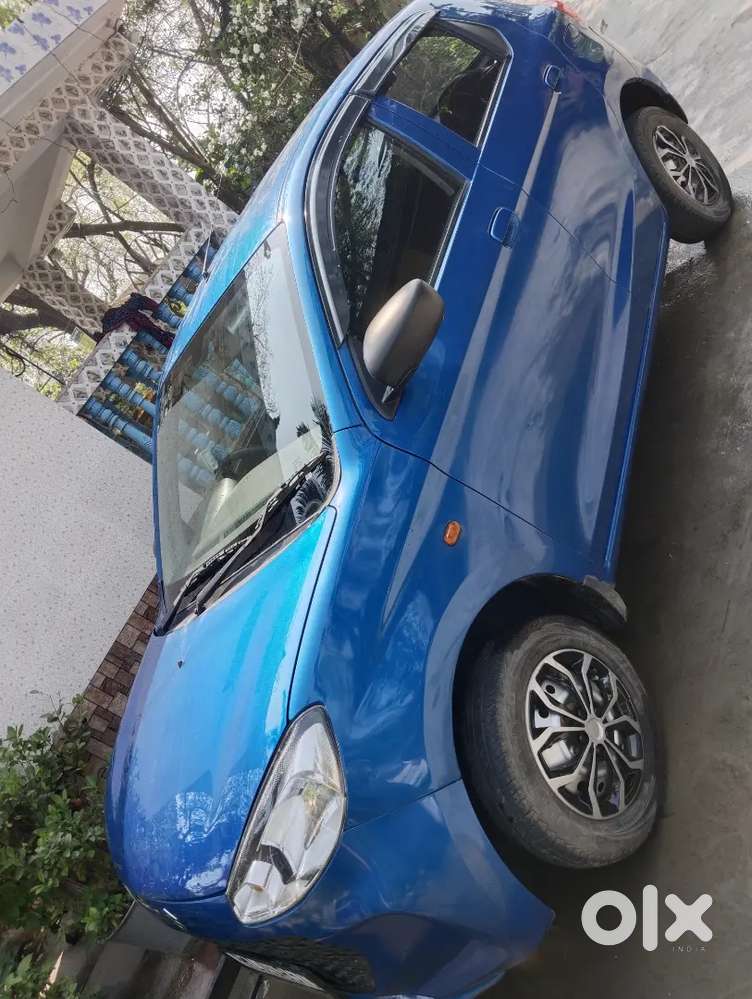 Maruti Suzuki Alto K10 2024 Petrol 25000 Km Driven