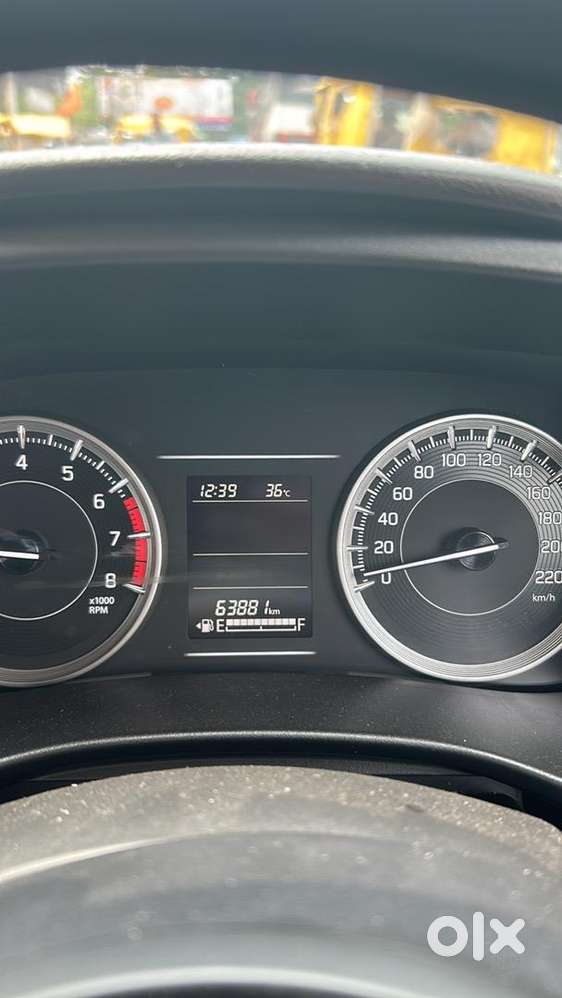 Maruti Suzuki Petrol 2023