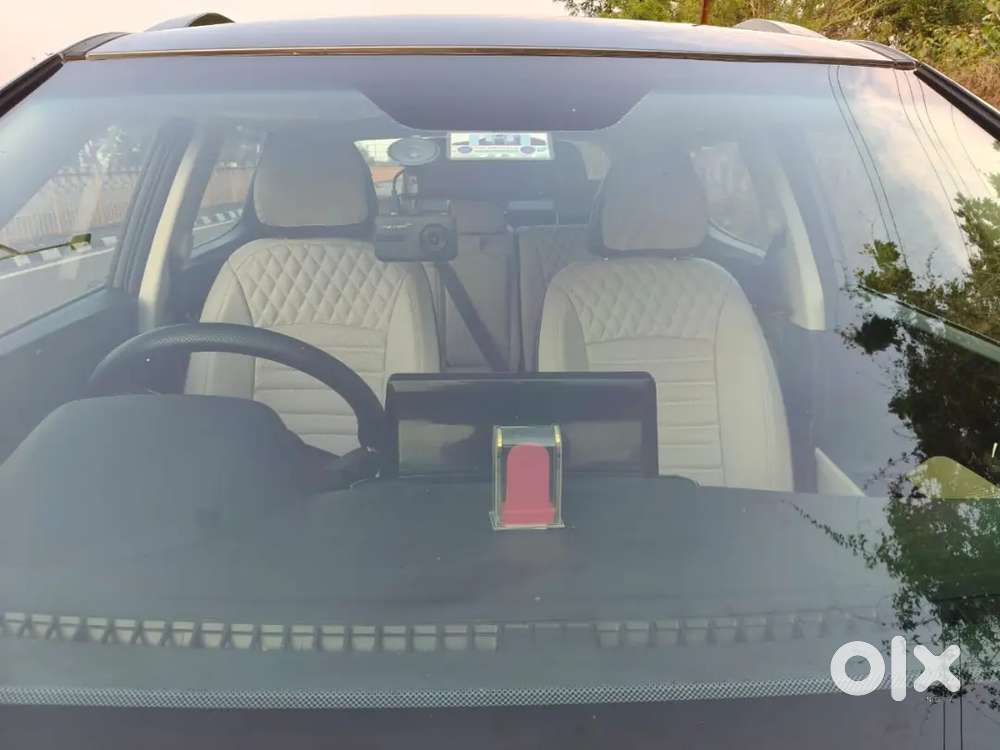 Mahindra Xuv 3xo Diesel 2025