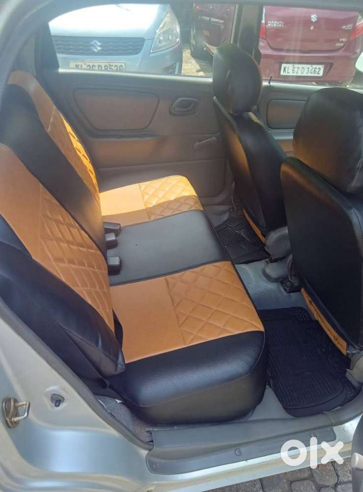 Maruti Suzuki Alto Lxi Bsiii, 2008, Petrol