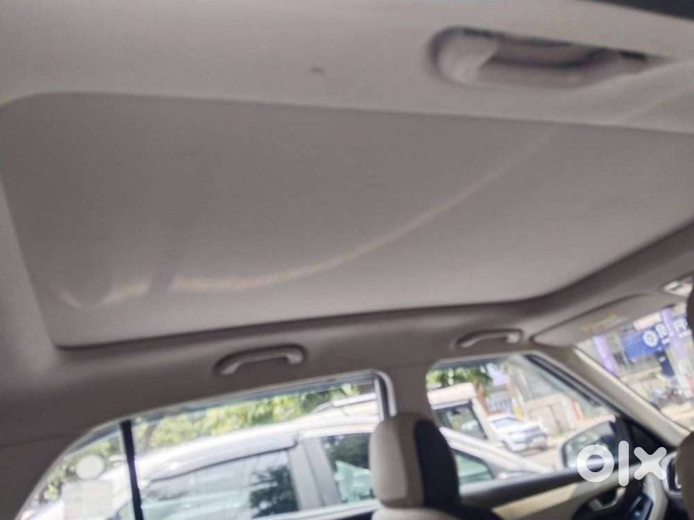 Hyundai Creta 1.5 Sx Executive Petrol, 2022, Petrol