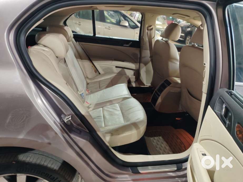 Skoda Superb 2008-2013 Elegance 1.8 Tsi At, 2014, Petrol