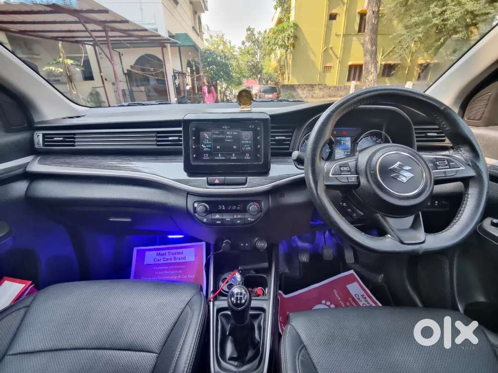 Maruti Suzuki Xl6 2022 Petrol 43000 Km Driven